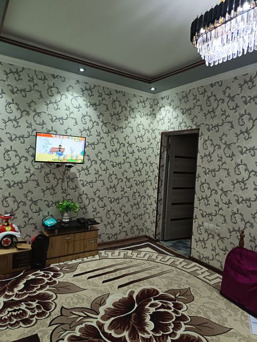 Kvartira sotiladi, vaenniy garodokda joylashgan