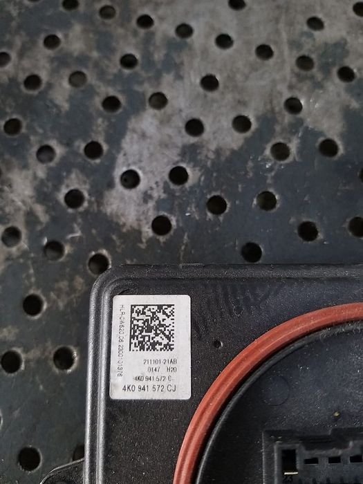 Modul balast xenon audi a3 8y 4k0941572c 4k0941572cj