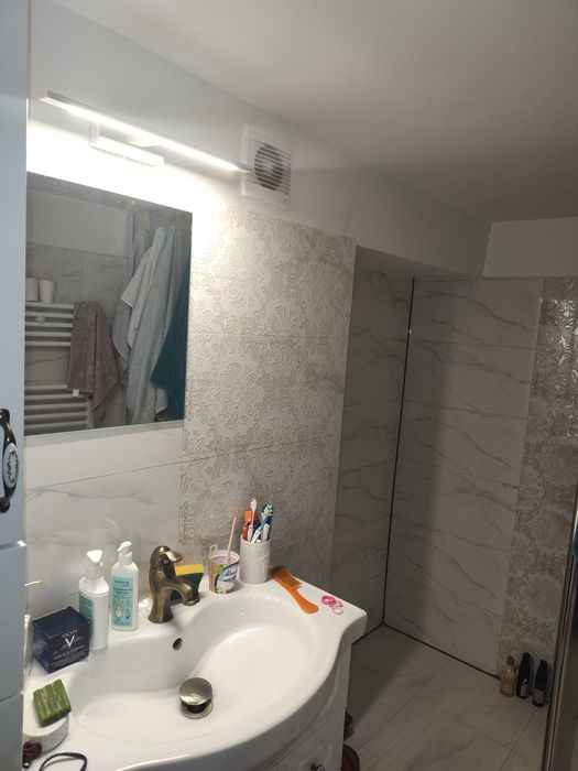 Apartament 2 camere str. Vasile Conta
