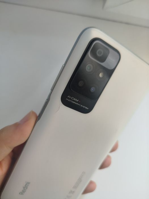 Redmi 10  /2022г