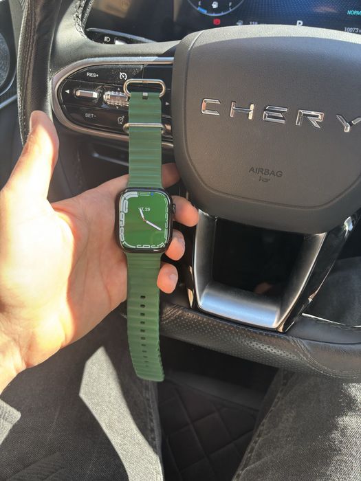 Apple watch 10 46mm