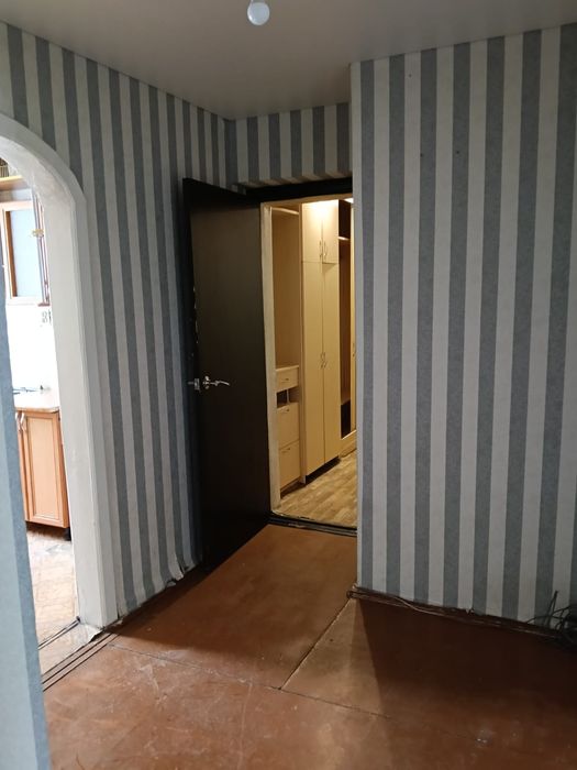 Продам 3 комнатную квартиру