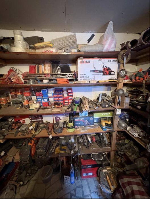 Продам строительные инструменты