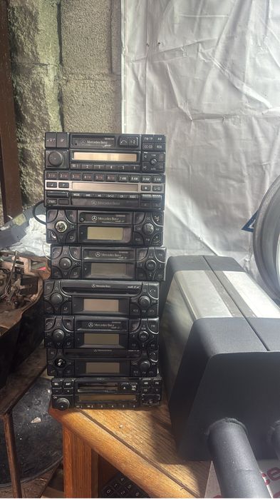 Мерседес Mercedes