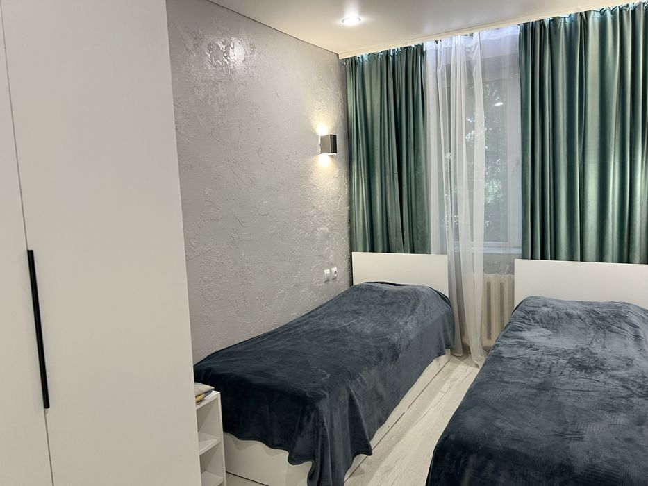 Сдам 2-х комн квартиру на СУТКИ