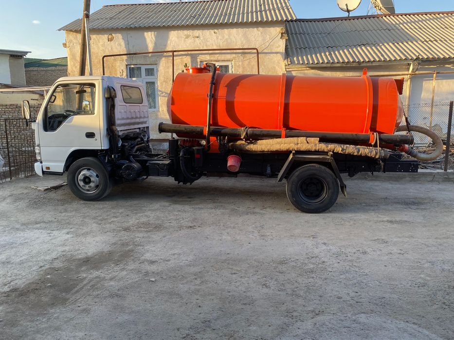 Gavnavoz vadavoz xizmati