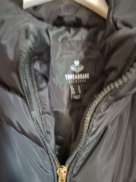 Дамски  елек с качулка