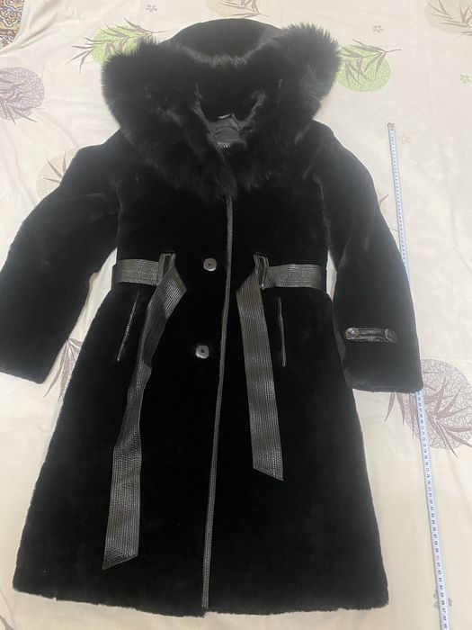 Продам; Дубленку, шубу