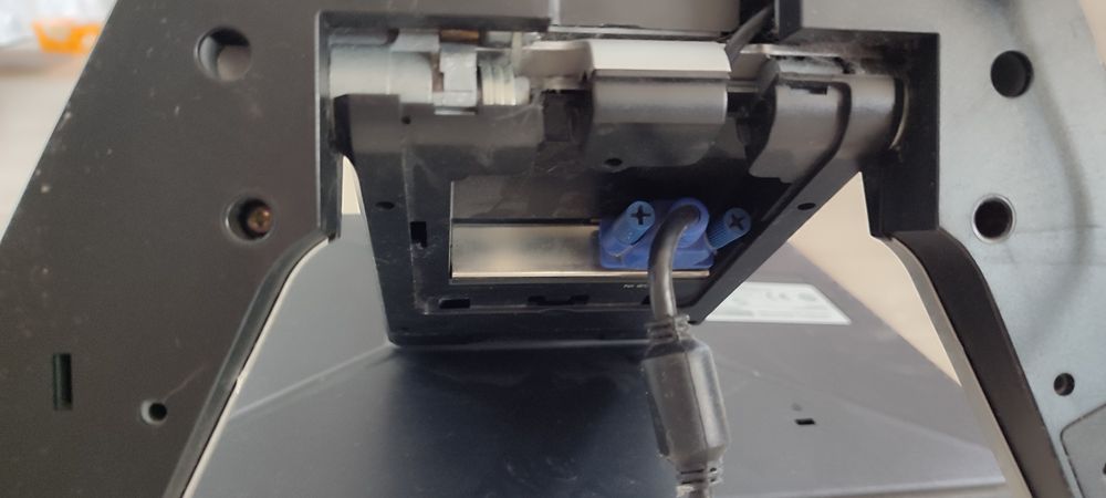 Монитор компьютерный Самсунг