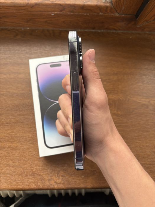 iphone 14 pro 256gb