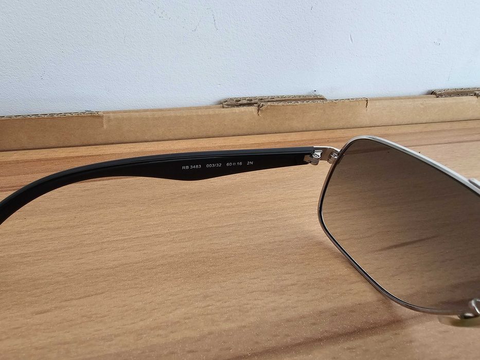 Слънчеви очила Ray Ban