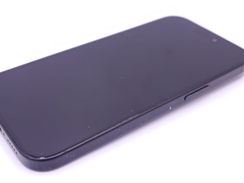 Apple iPhone 15 128GB Black 6GB Single SIM, Garantie 24 luni | #D91768