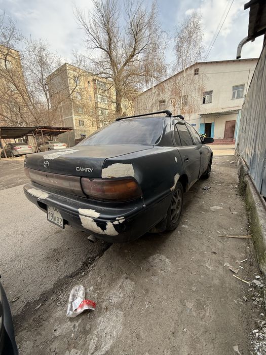 Тойота камри св30