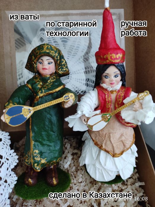 Подарочный  сувенир, ручная работа