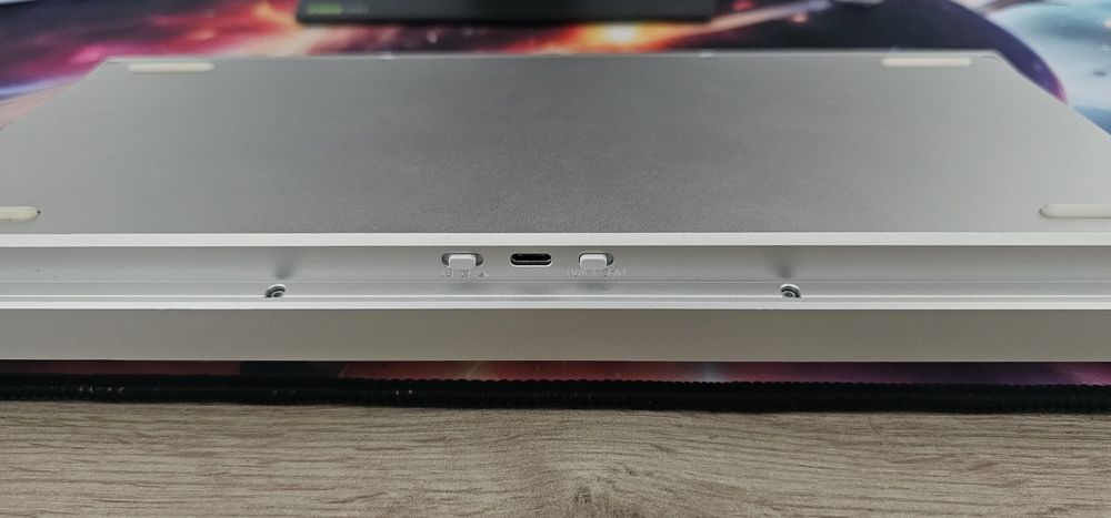 Tastatura Yunzii AL75