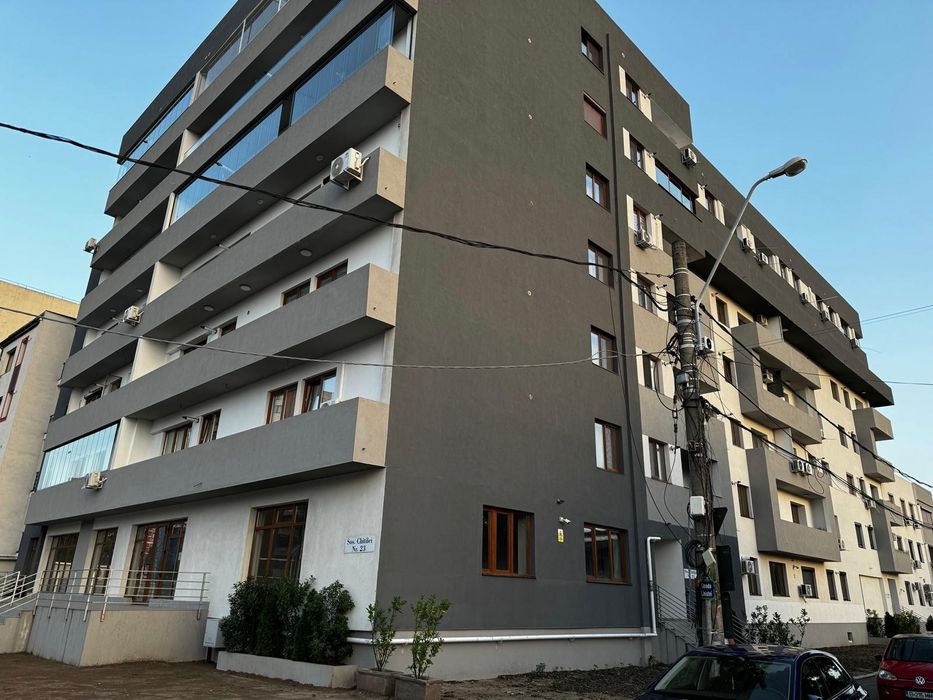 Închiriez apartament 2 camere sector 1 Pod Constanta - Proprietar
Imob