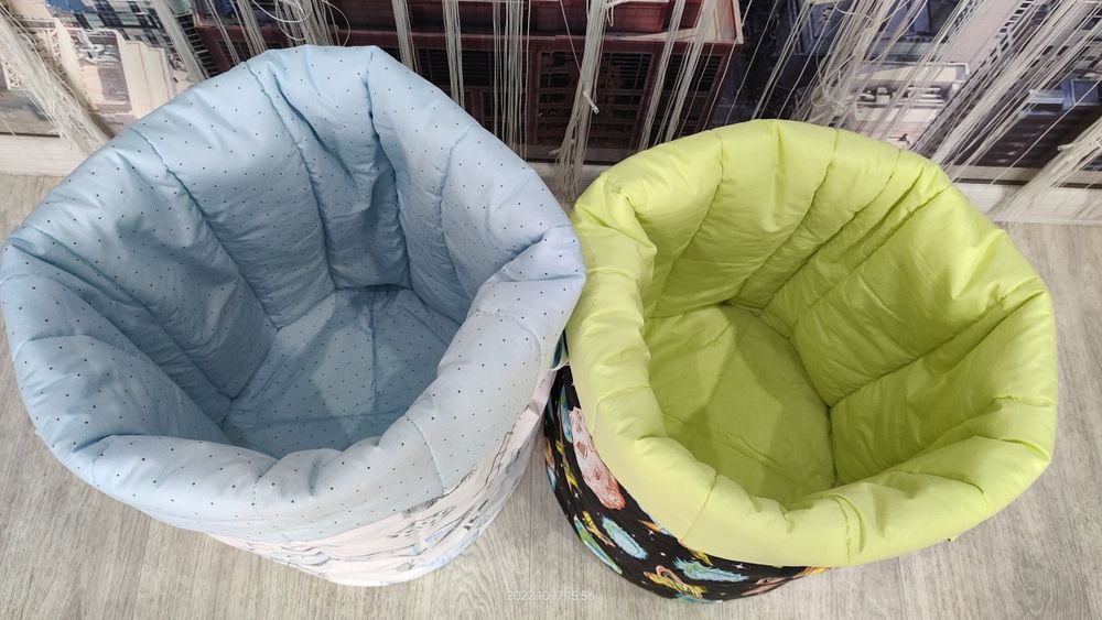 Корзина для игрушек