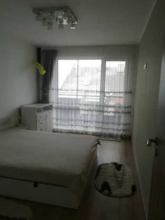 Дава се под наем Двустаен апартамент в Пловдив, Въстанически - 57 кв.м за 598.23 € - Снимка #6