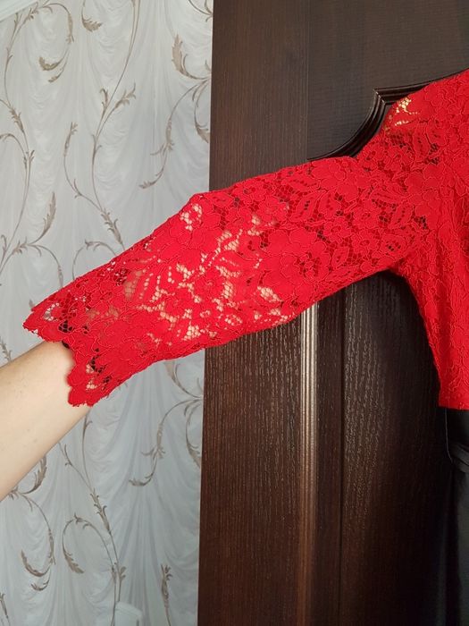 Платье вечернее, р-р 44