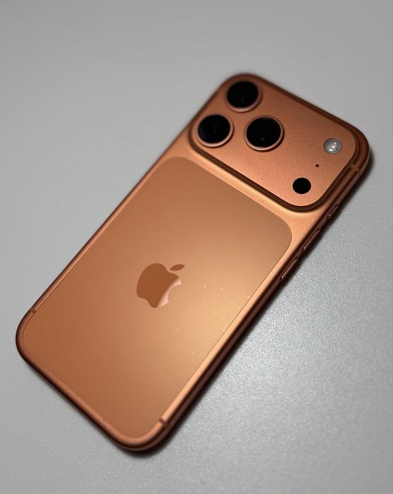 Iphone 17 pro 256