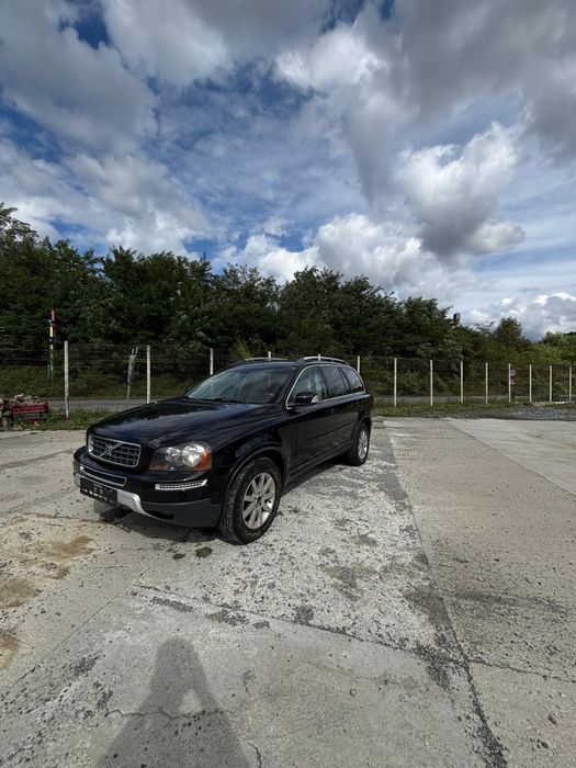 Volvo XC 90   2.4D