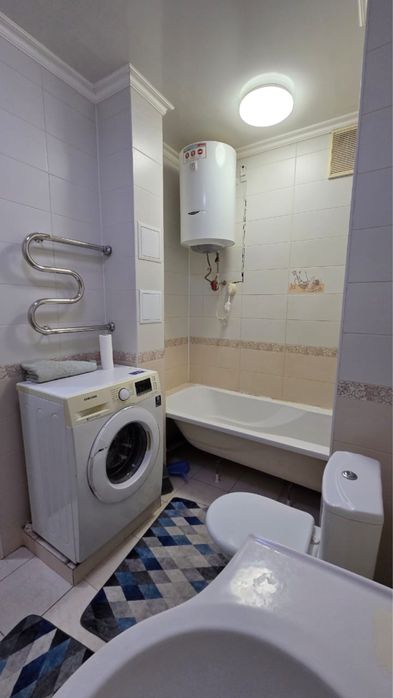 Евро2 ком. Район медикуса,Назарбаева 9