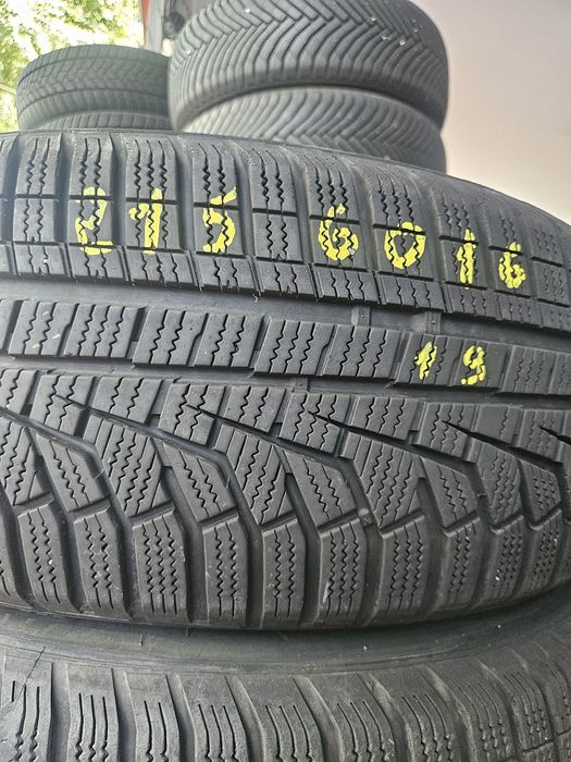 Гуми 215/60/16 ПРОМОЦИЯ