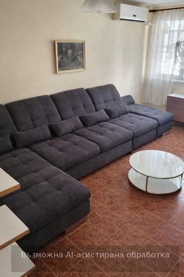 Двустаен апартамент в района на Спортна зала!