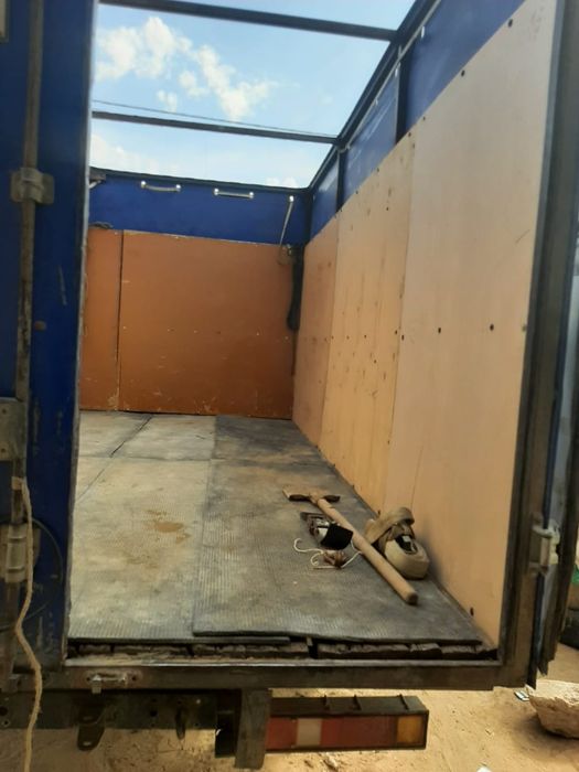 Газель борт сатылады 4.20