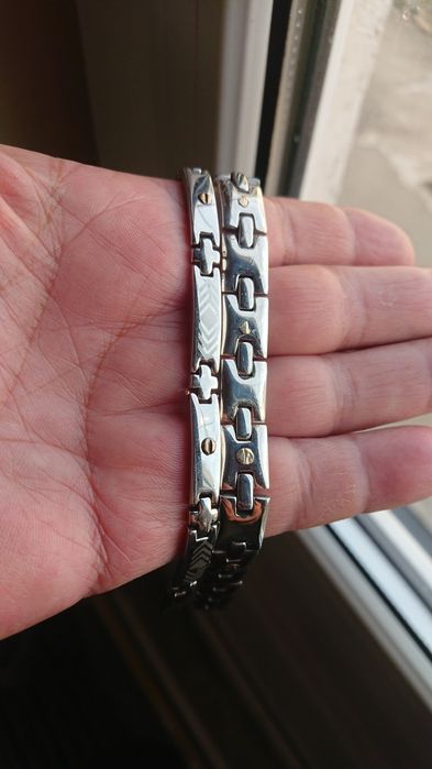 Bratari inox stainles still