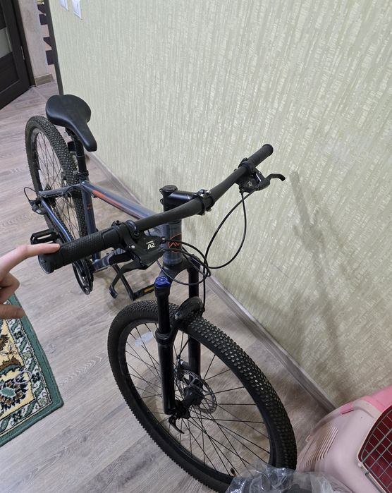 Продам велосипед AVA 27 дюймов