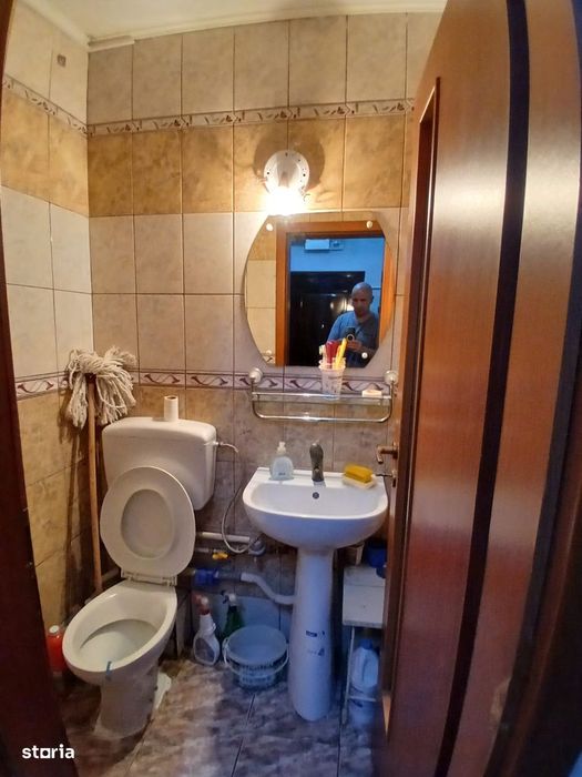 Delfinariu-Unirii! 3camere. dec. comf 0, 2 gs