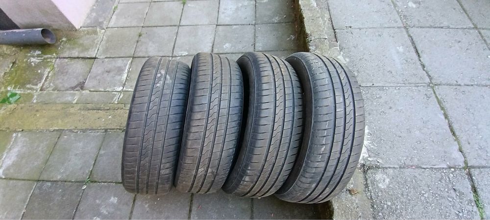 Firestone Roadhawk 185/60/15