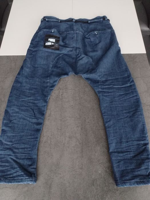 Дънки ,Гащи, Шалвари