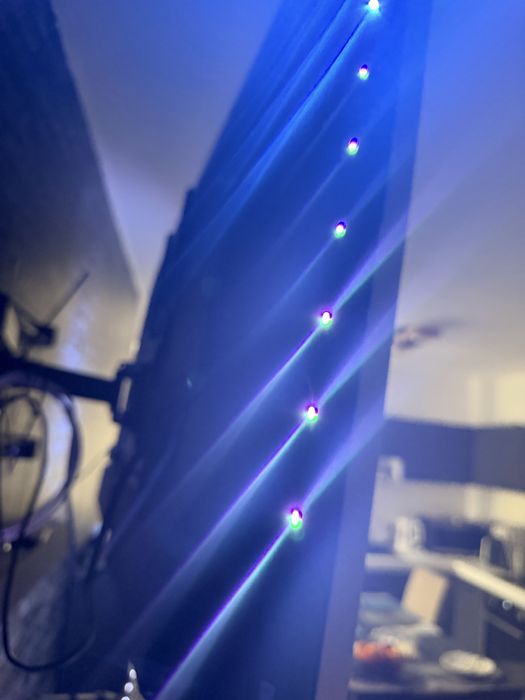 Televizor Philips Ambilight The One LED 58PUS8536 146cm 4k