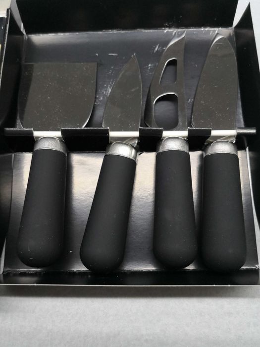 Ножове за сирена