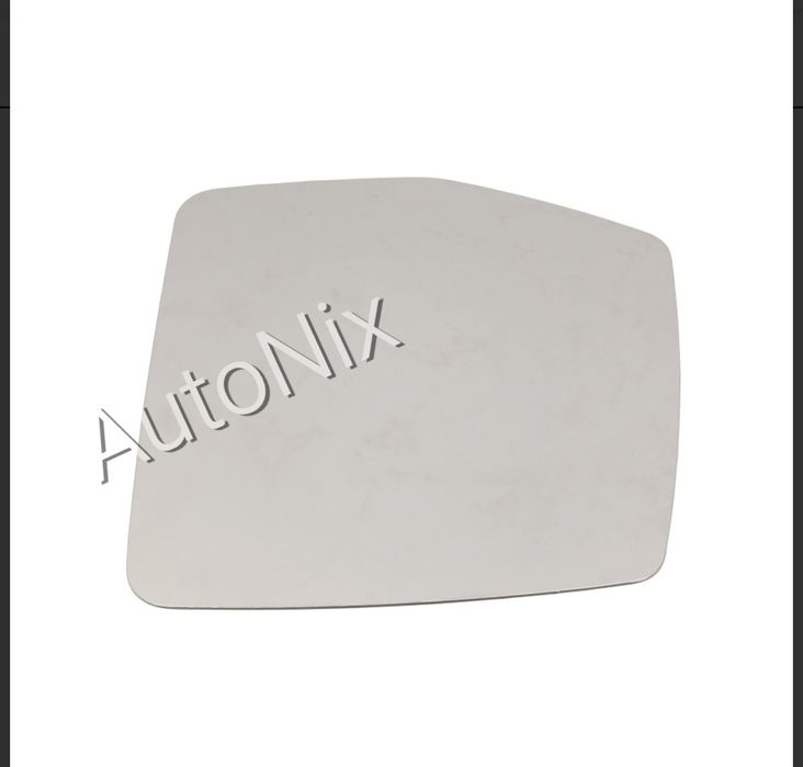 Стъкло за огледало за Citroen Jumpy Peugeot Expert Fiat Scudo пежо