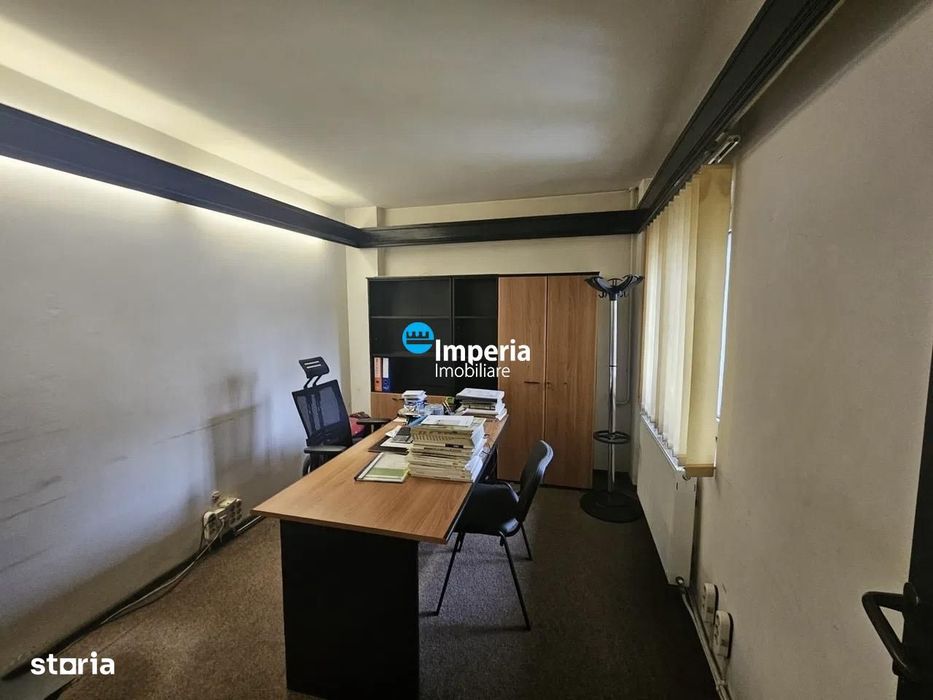 Apartament 4 camere – Moara de Foc | perfect pentru biroucabinetspatiu