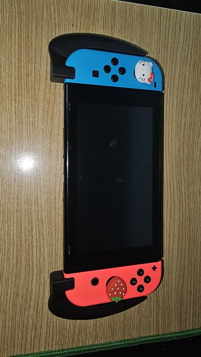 Vand nintento switch v2 modat