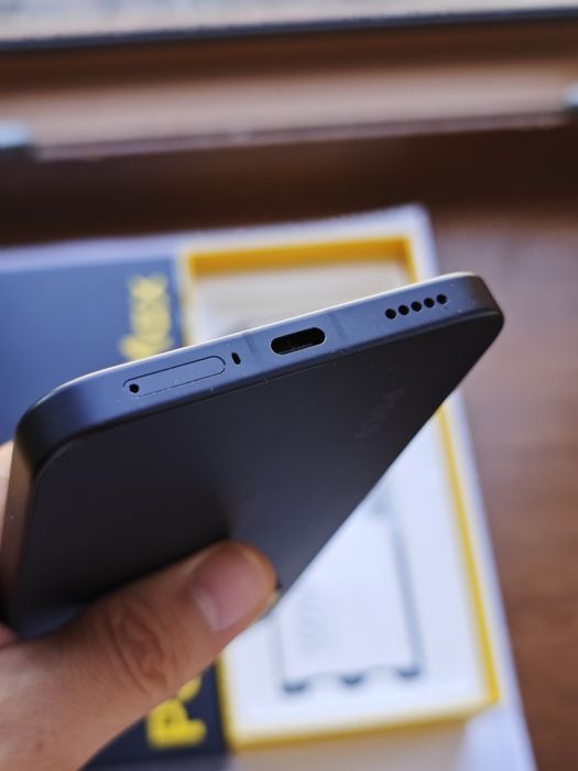 Poco X8 Pro Max 512Gb идеальный