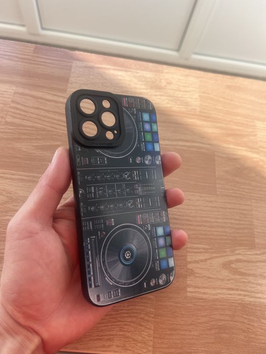 Husa iphone 13/14 pro max