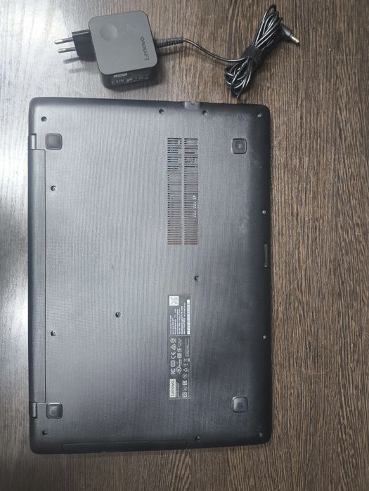 Lenovo Ideapad 110 (N3060/2Gb/120Gb)