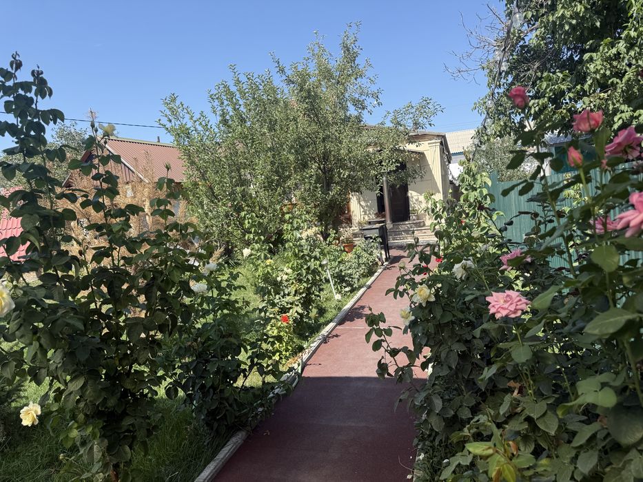 Продам дом  95 м2