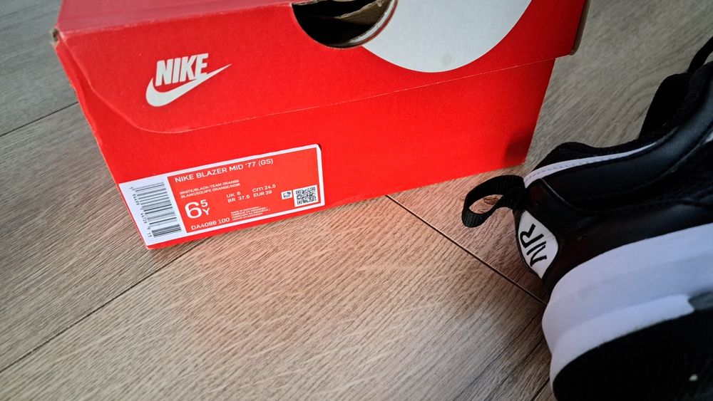 Adidași Nike Air Max