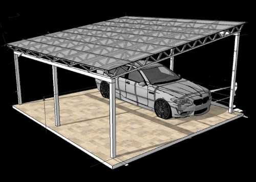Проектиране на метални конструкции и детайли – КМ и КМД