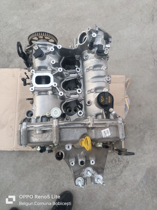 Motor  Ford focus 3 1.0 ecoboost. 1.5 ecoboost Chiuloasa completă