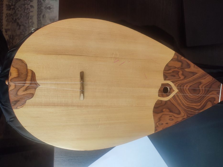 Музыкальный инструмент