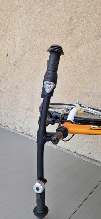 Велосипед колело MIFA