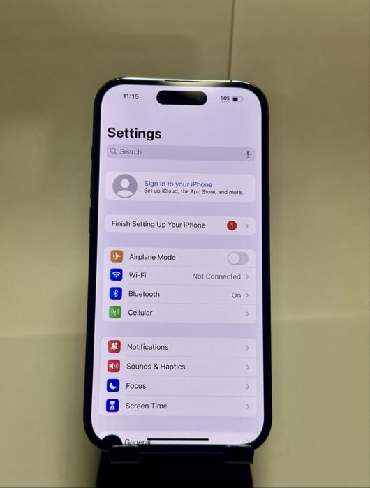 iPhone 14 PRO 256GB