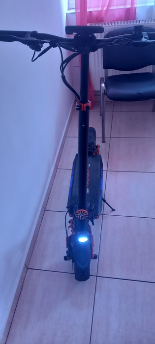 Trotineta kamikaze k1 max 2000w